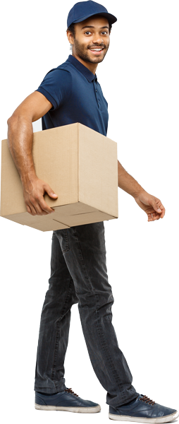 Shree Maruthi Parcel Service