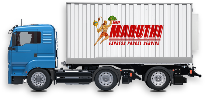 Shree Maruthi Parcel Service